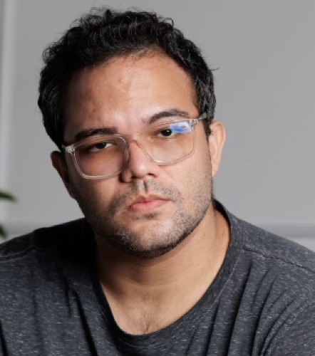 Lucio Tavares